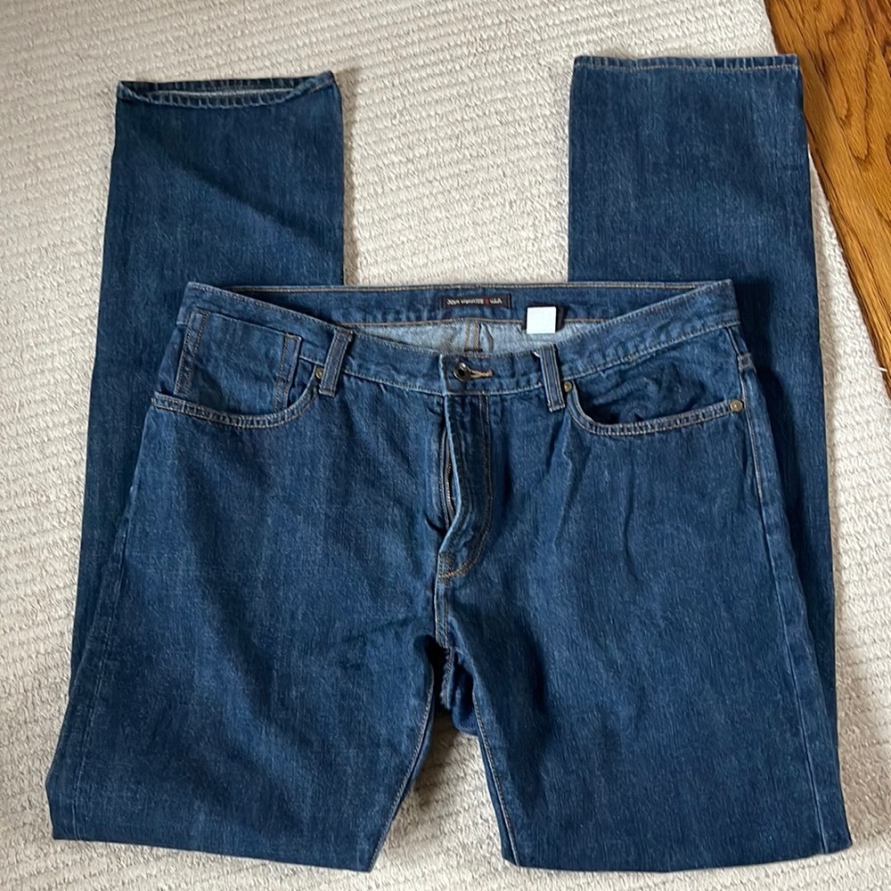 John Varvatos Jeans Bowery